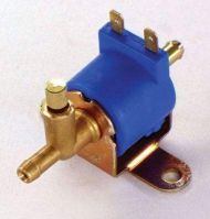 Solenoid valve