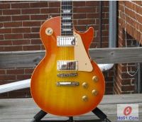 2007 Gibson Les Paul Standard Electric Guitar