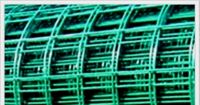 welded wire mesh