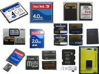 Memory Card