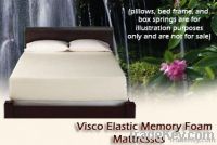 Memory Foam Mattresses and Toppers