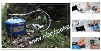 Portable Mountain cooker