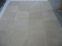 Crema Beige Polished 18"x18"