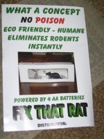 Fix that Rat