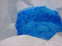 Copper Sulfate Pentahydrate