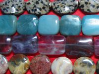 Semiprecious Stone