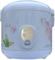 Modern Electric Rice Cooker-CFXBMA