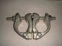 Drop Forged Swivel Coupler