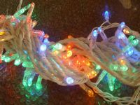 LED String Light