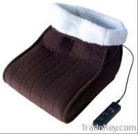 Foot Warmer with Massager
