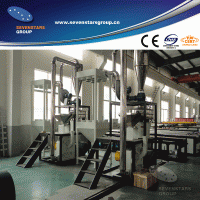 PVC Pulverizer mill machine