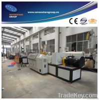 PVC Foam Board Extrusion Line