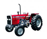 Massey Ferguson Tractor 385