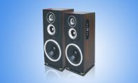 2.0 multimedia speaker