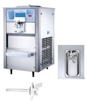 Yogurt Ice Cream Machines