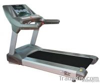 Commercial Treadmill