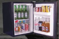 Hotel Refrigerator