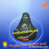 promotional bike saddle protection and bike saddle cover