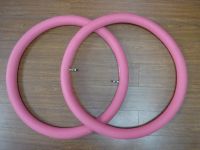 Bicycle Natural Rubber Tube