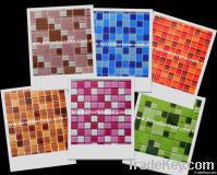 Glass Mosaic