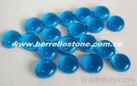 Color Glass Beads For Aquarium