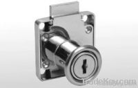 Zinc alloy furniture lock