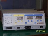 Electric Surgical Unit