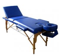 Portable Massage Table