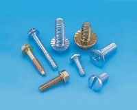 Machine Screw