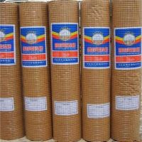 welded wire mesh