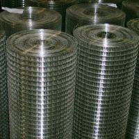 stainless steel wire mesh