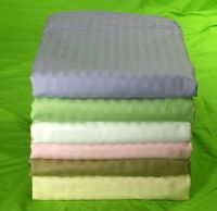 Stripped sheet set