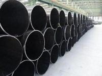 Electric Resistance Welded Pipe
