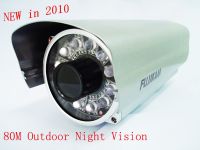 Security Surveillance Camera 80m