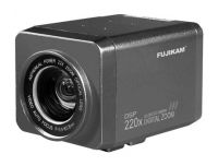 small box zoom camera
