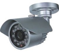 20 meter infrared waterproof camera