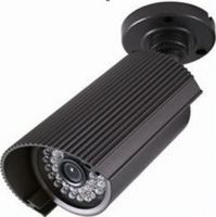 25 meter infrared security camera