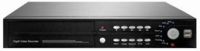 4 channels cif standalone digital video recorder