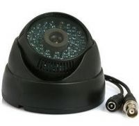 20 meter 1/3  ccd  IR Dome Camera