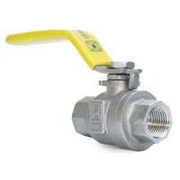 Sanitary Ball Valve