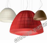 pendant lamp hotel project residential lighting