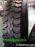 Chinese Radial Tires
