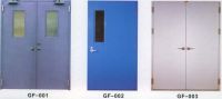 Steel Fire Rated Door