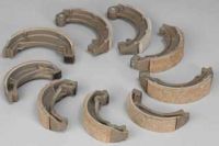 BRAKE SHOE