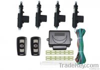 Hot sell good quality central locking for car