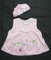 baby clothing