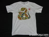 T shirts for your company promotion (Plain or screening with your comp