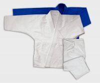 Martial Art ju-jitsu Uniforms