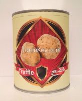 truffle Canned 900 gr