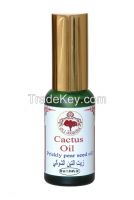 cactus oil